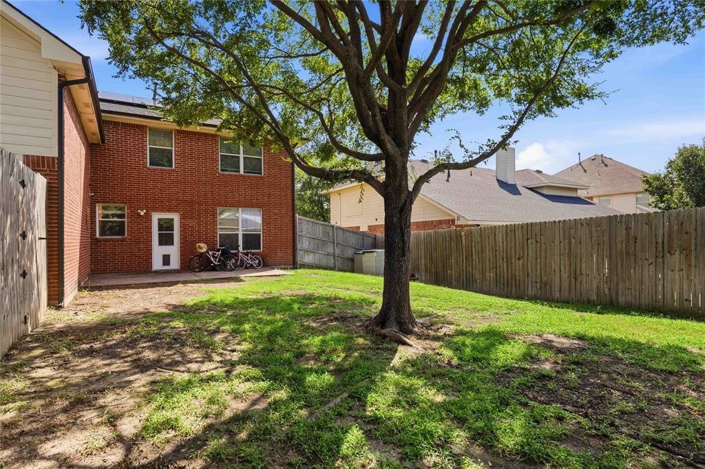 2830 Misty Ridge Lane Rockwall, TX 75032 - Photo 37 of 38