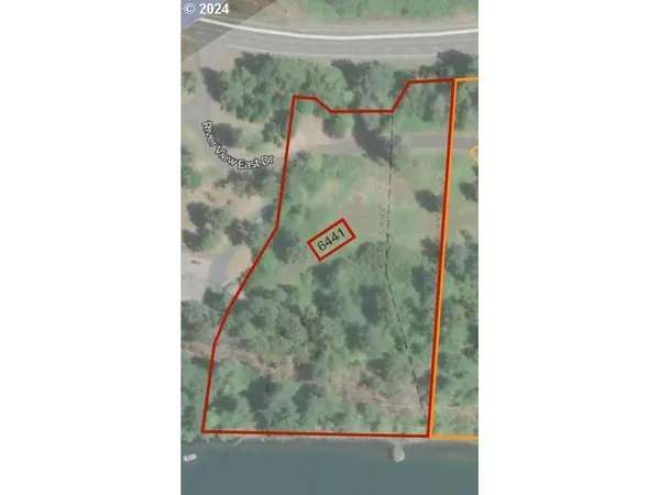 $249,000 | 0 Riverview East- 6441 Road, Cathlamet, WA 98612