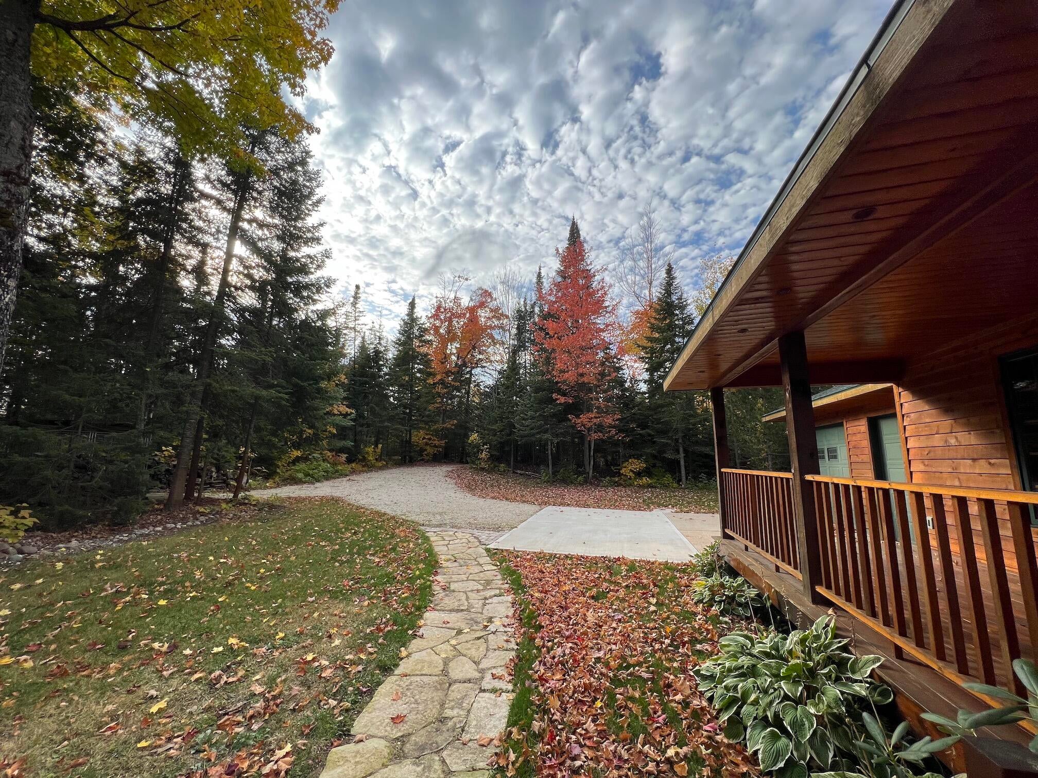 9350 North Whitefish Point Road Paradise, MI 49768 - Photo 35 of 37 Gallery Image 35