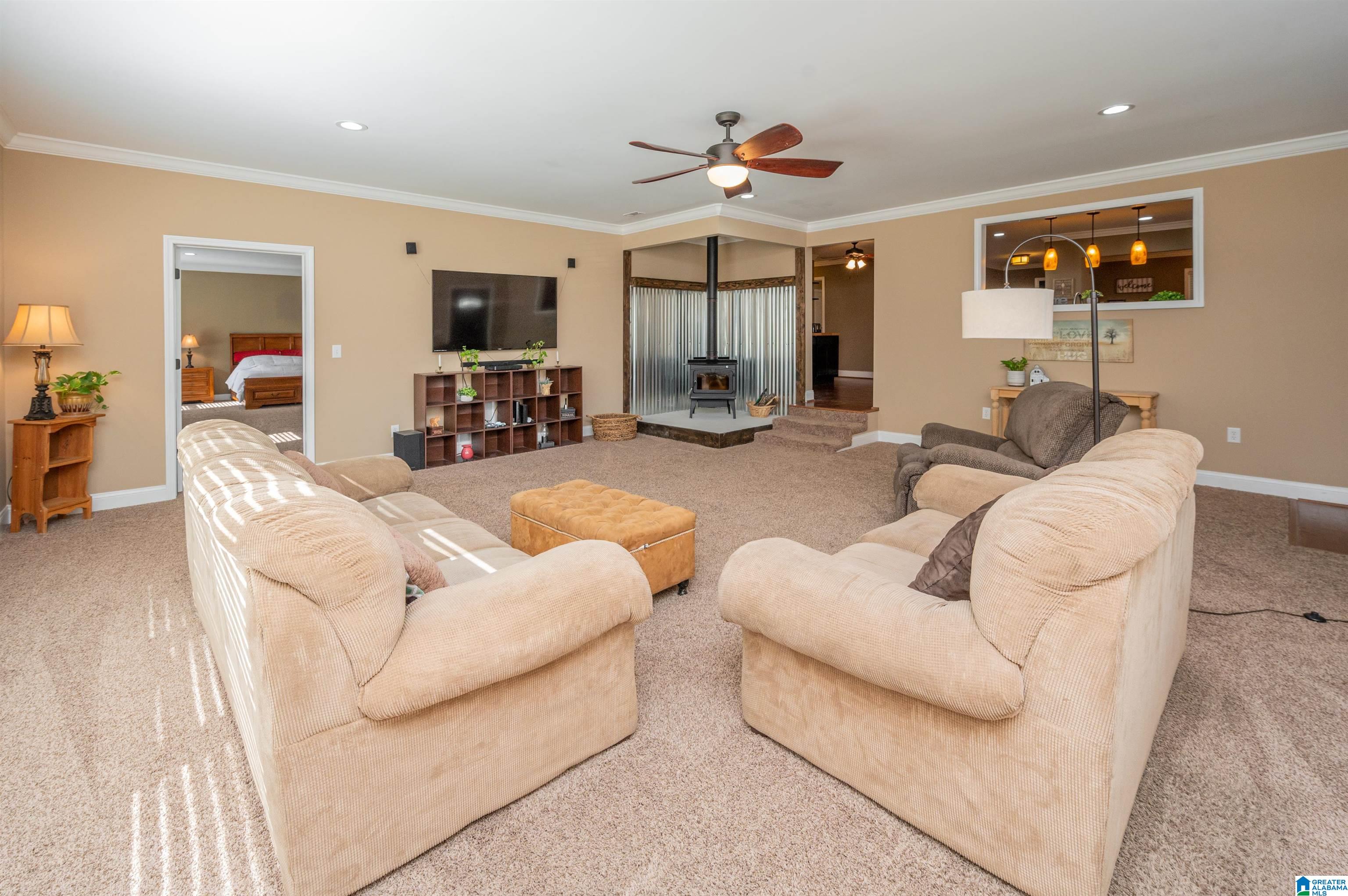 3631 County Road 69 Clanton, AL 35045 - Photo 22 of 50