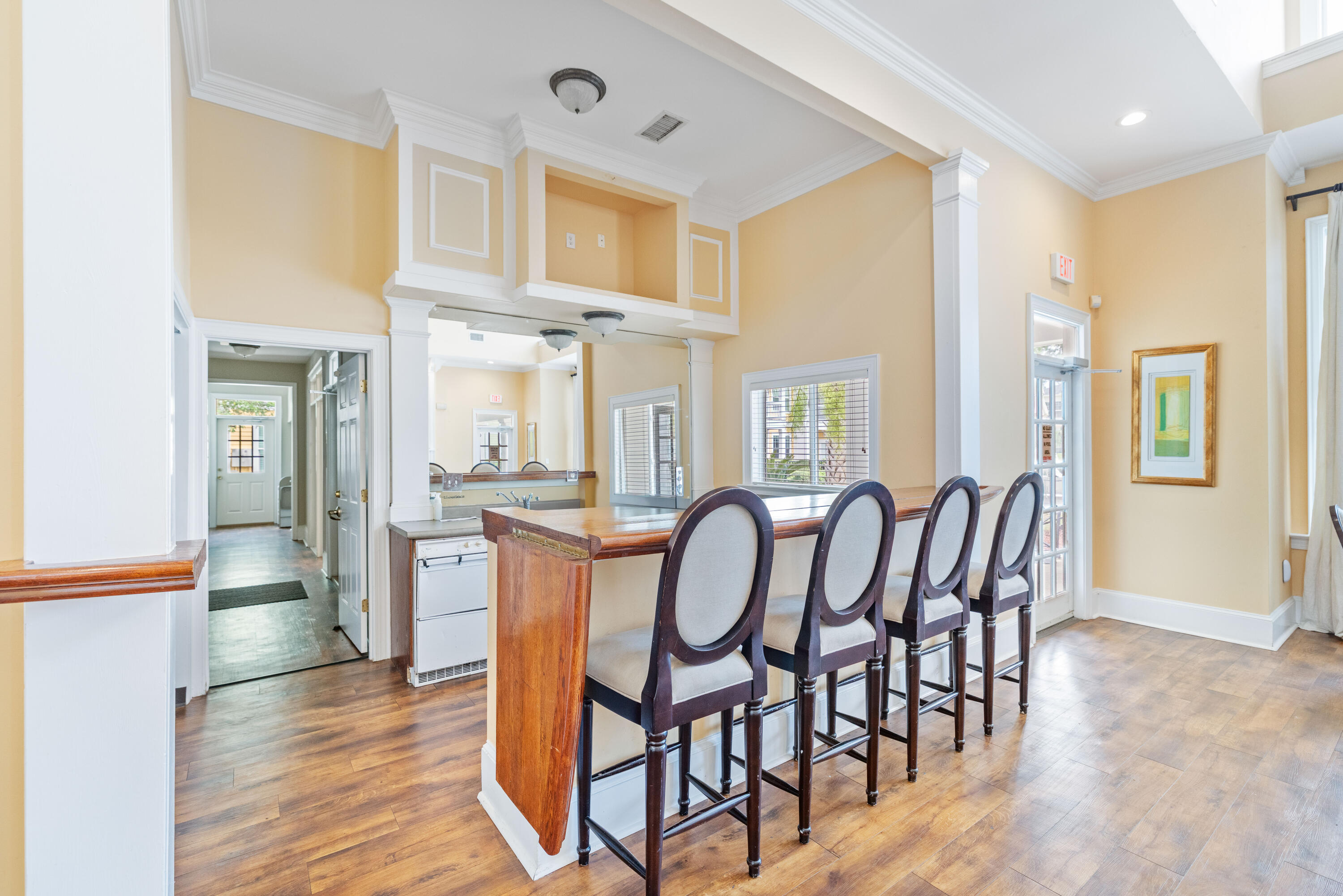 2322 Chatelain Way Mount Pleasant, SC 29464 - Photo 36 of 49
