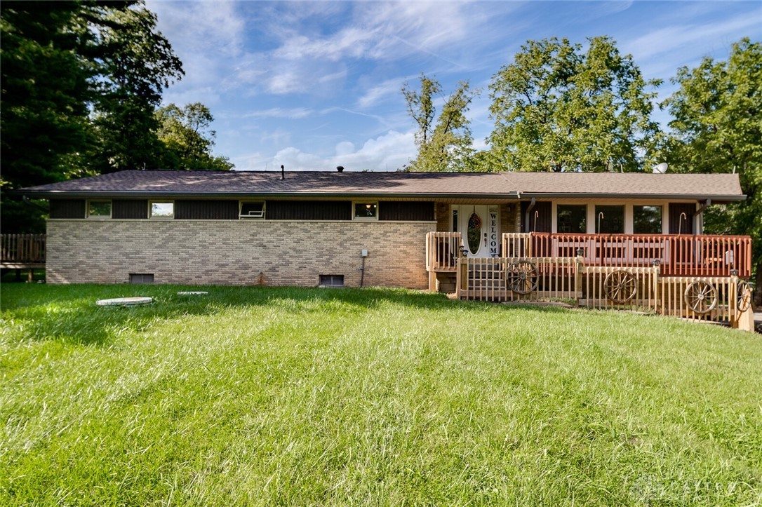 3206 Cemetery Road Xenia, OH 45385 - Photo 2 of 45 Gallery Image 2