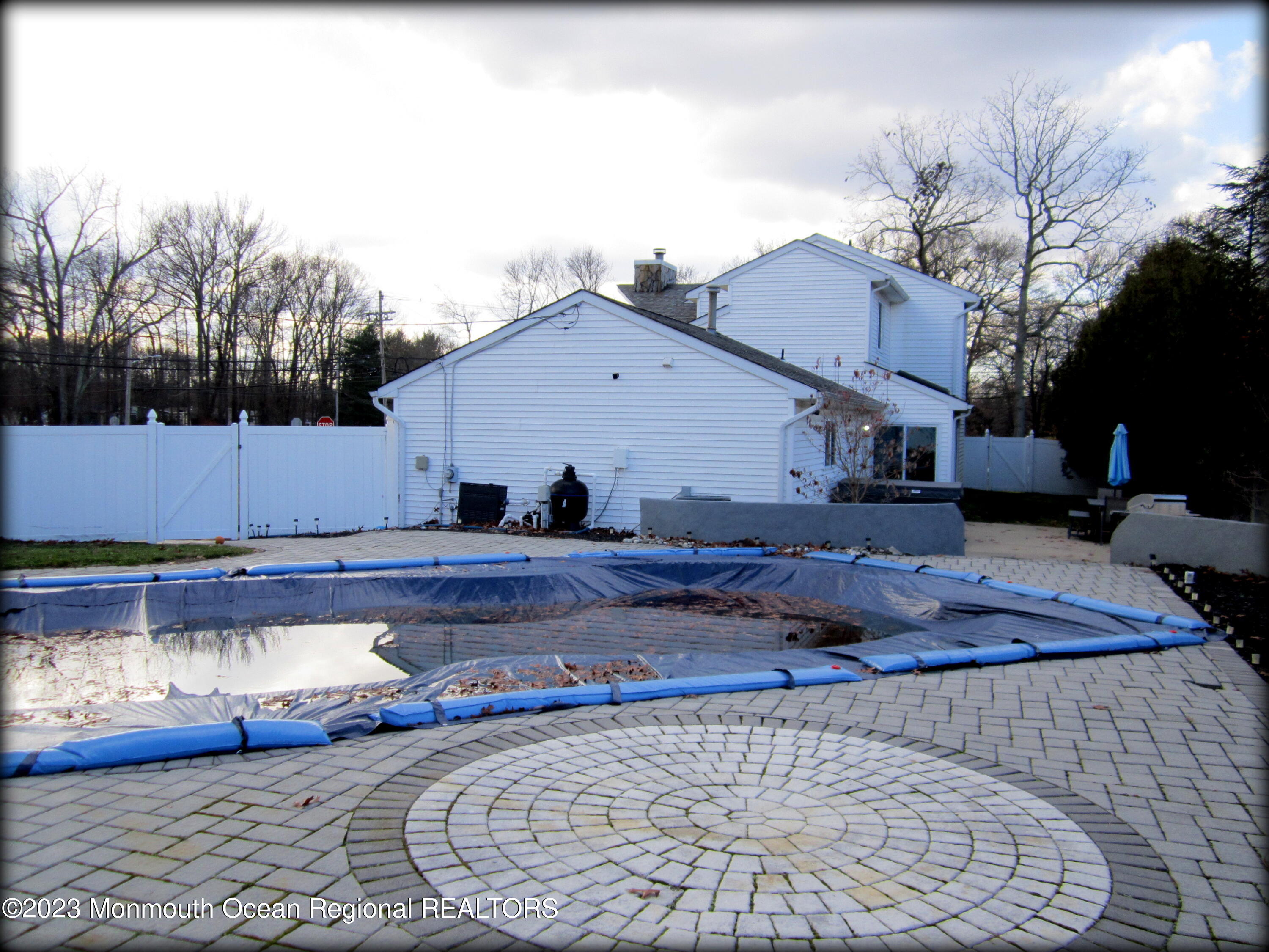 52 Union Hill Road Manalapan, NJ 07726 - Photo 10 of 12 IMG_4406