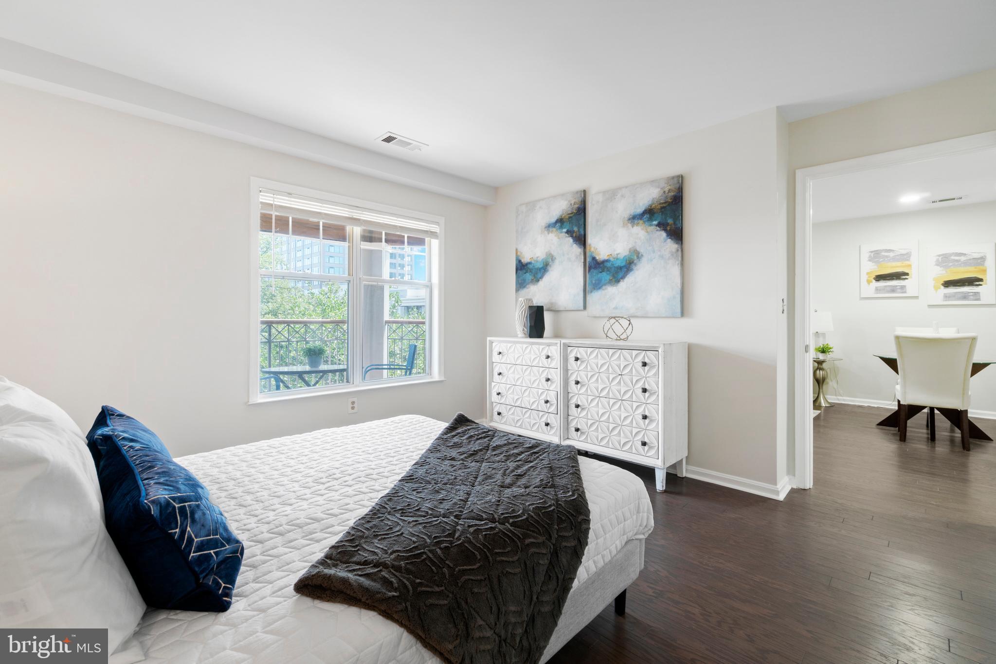 5573 Seminary Road, Unit 402 Falls Church, VA 22041 - Photo 21 of 36 Gallery Image 21