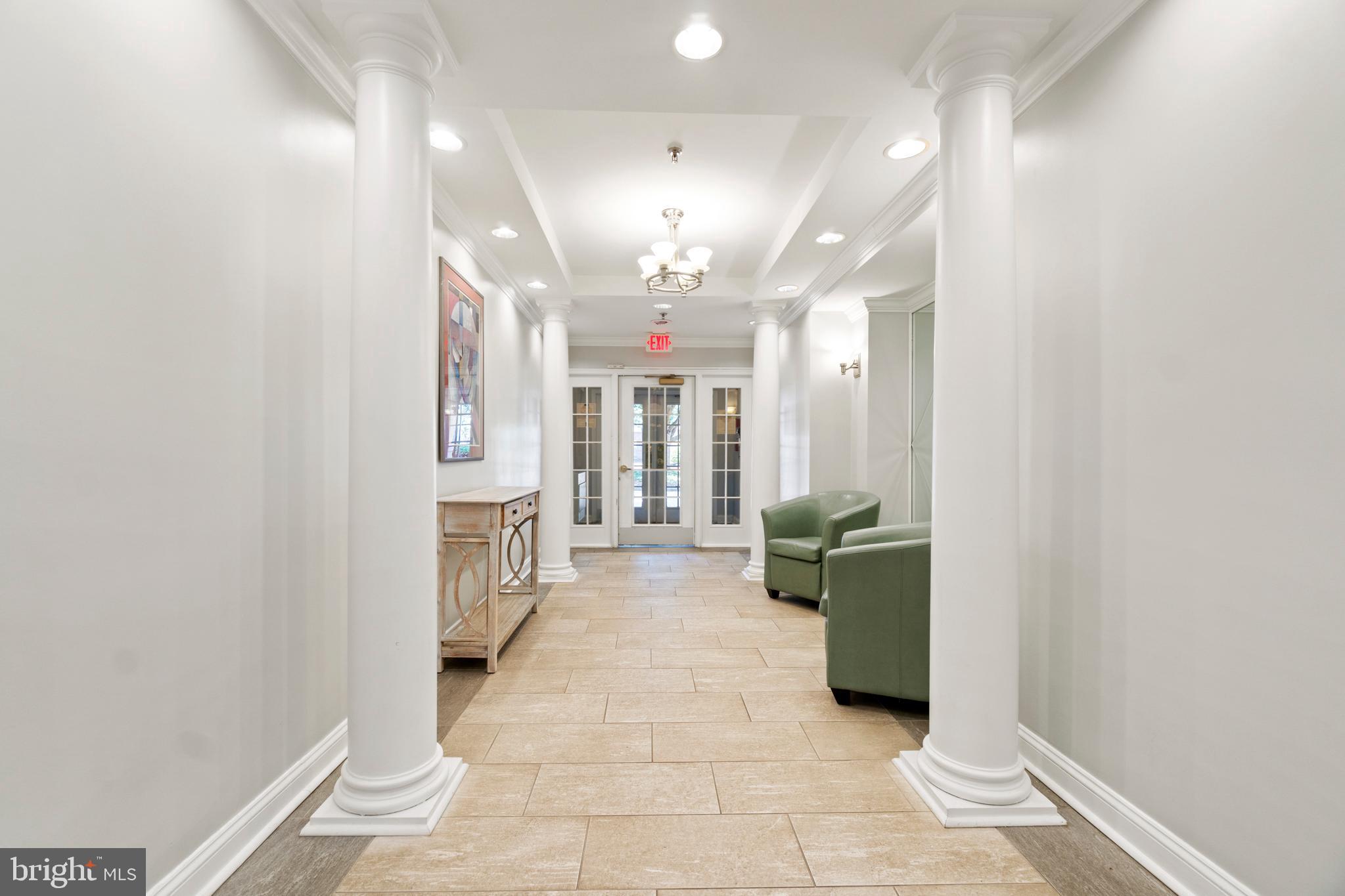 5573 Seminary Road, Unit 402 Falls Church, VA 22041 - Photo 29 of 36 Gallery Image 29
