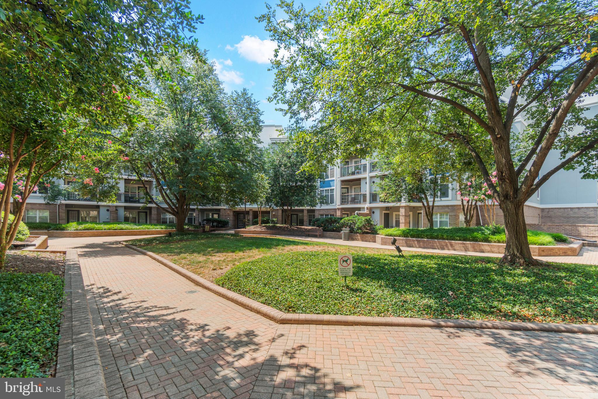 5573 Seminary Road, Unit 402 Falls Church, VA 22041 - Photo 35 of 36 Gallery Image 35