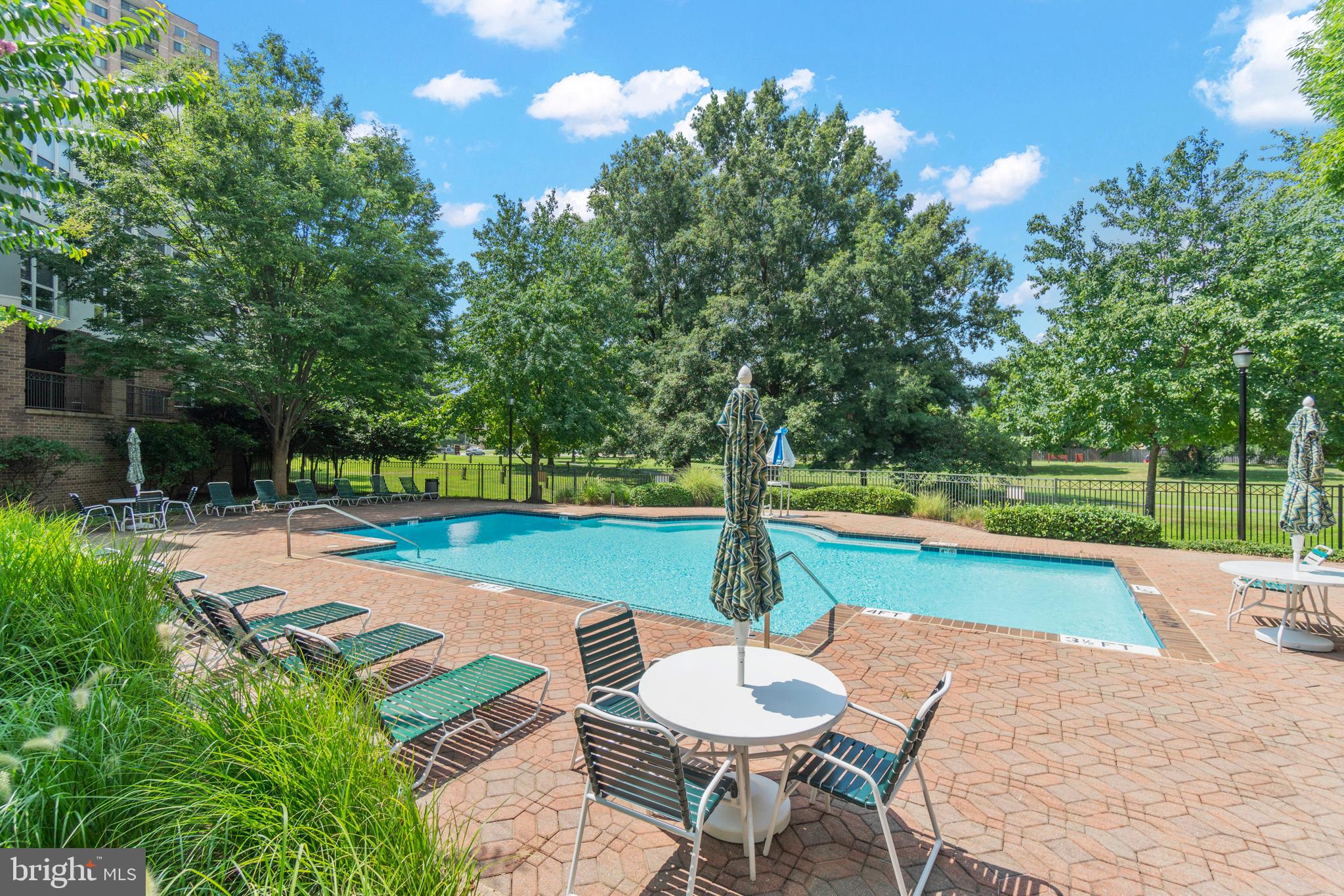 5573 Seminary Road, Unit 402 Falls Church, VA 22041 - Photo 36 of 36 Gallery Image 36