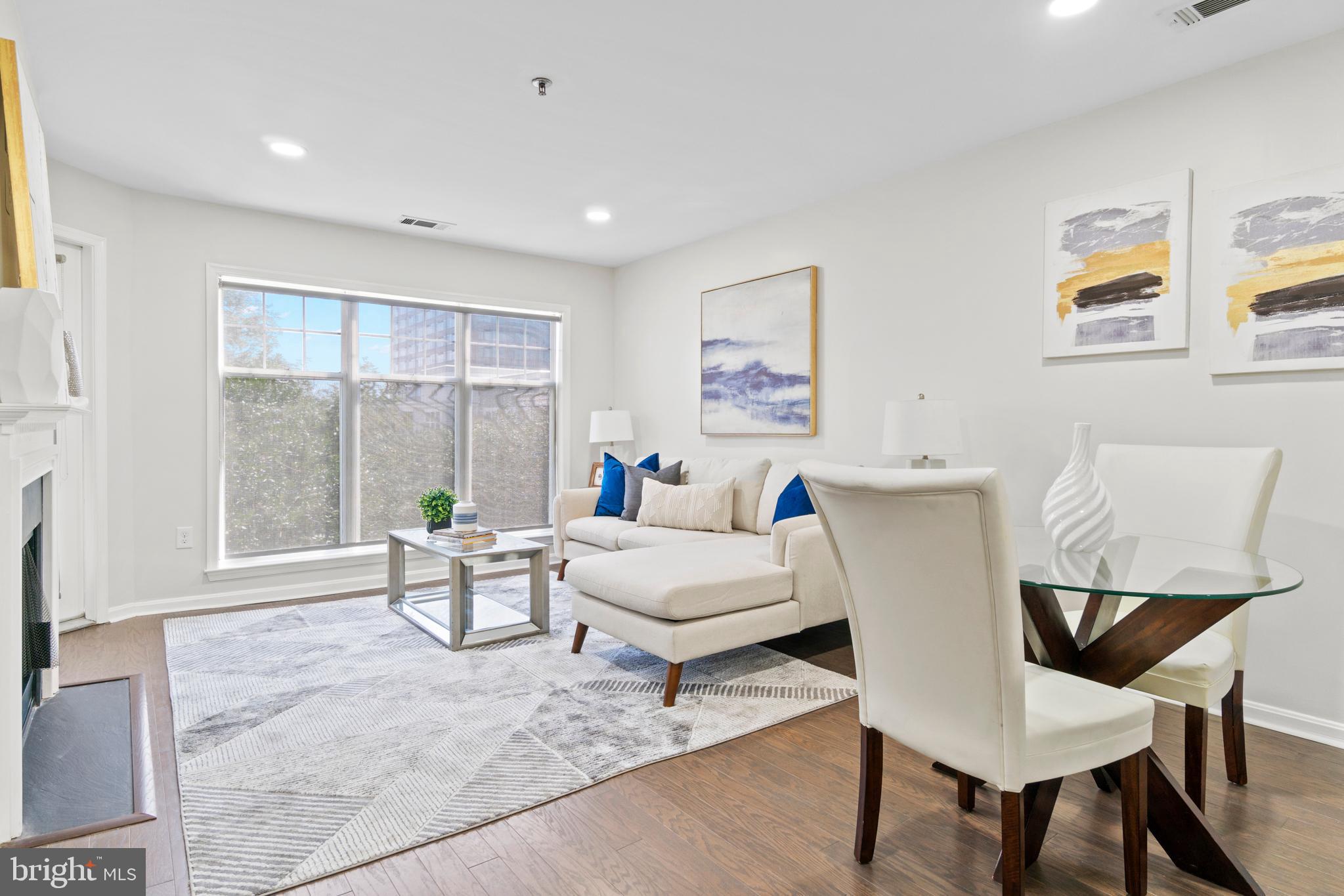 5573 Seminary Road, Unit 402 Falls Church, VA 22041 - Photo 8 of 36 Gallery Image 8