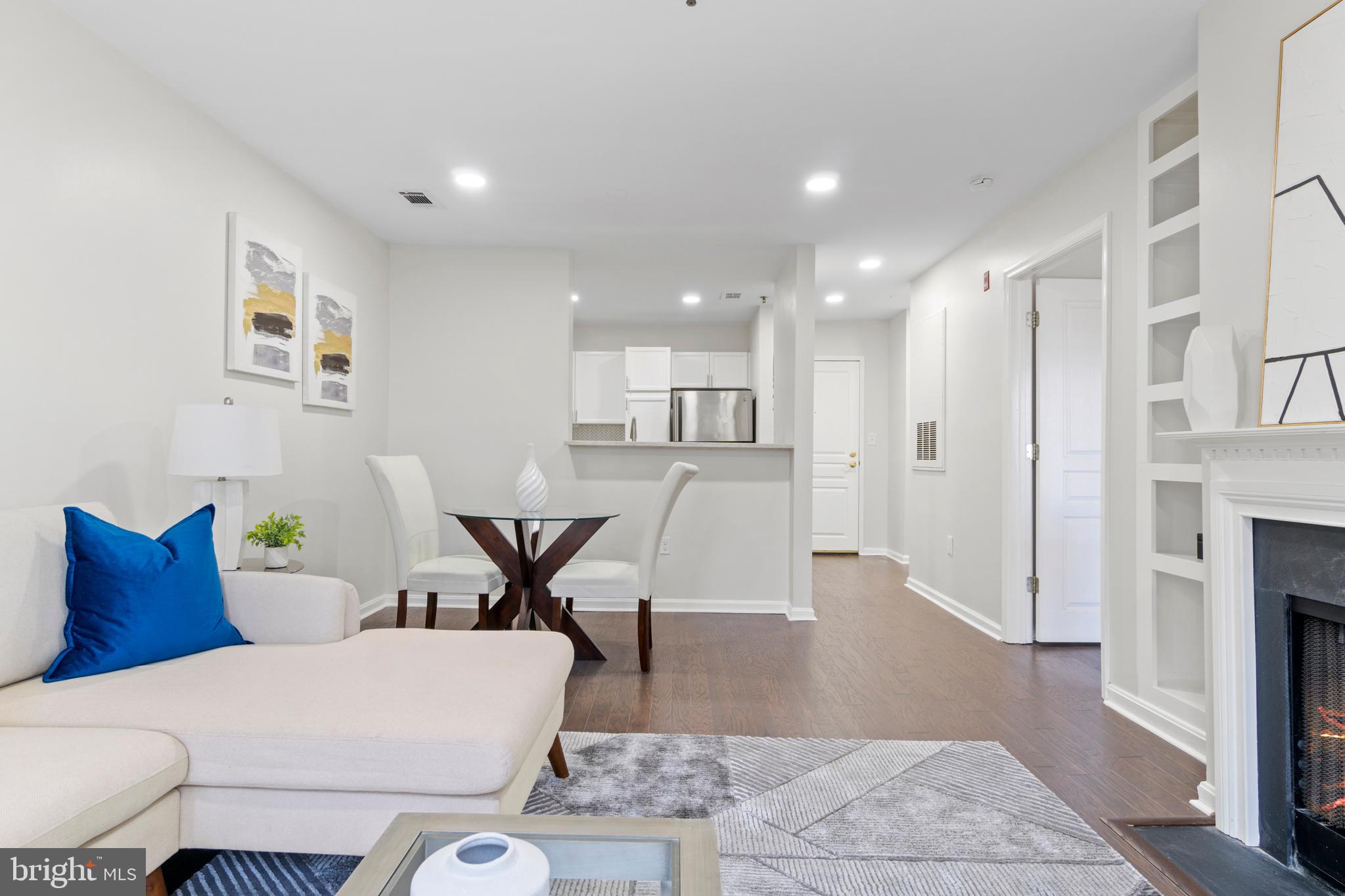 5573 Seminary Road, Unit 402 Falls Church, VA 22041 - Photo 10 of 36 Gallery Image 10