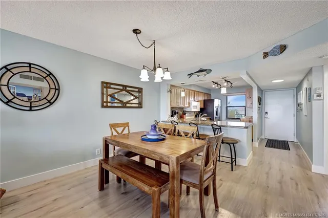 $2,800 | 7380 South Ocean Drive, Unit 420, Jensen Beach, FL 34957