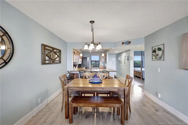 $2,800 | 7380 South Ocean Drive, Unit 420, Jensen Beach, FL 34957