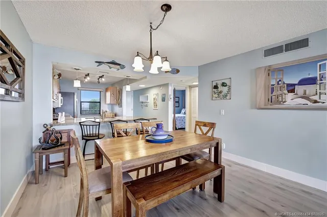 $2,800 | 7380 South Ocean Drive, Unit 420, Jensen Beach, FL 34957