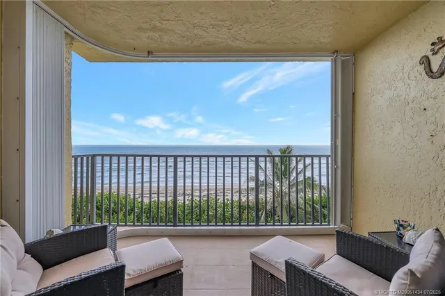 $2,800 | 7380 South Ocean Drive, Unit 420, Jensen Beach, FL 34957