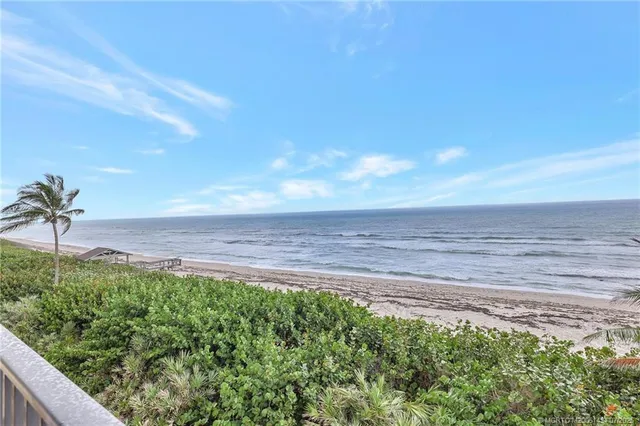 $2,800 | 7380 South Ocean Drive, Unit 420, Jensen Beach, FL 34957