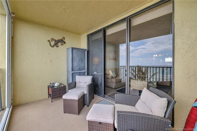 $2,800 | 7380 South Ocean Drive, Unit 420, Jensen Beach, FL 34957