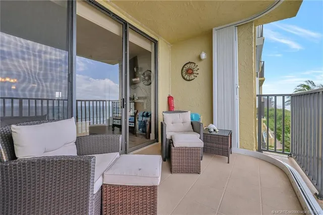 $2,800 | 7380 South Ocean Drive, Unit 420, Jensen Beach, FL 34957