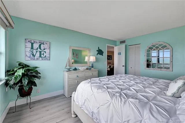 $2,800 | 7380 South Ocean Drive, Unit 420, Jensen Beach, FL 34957