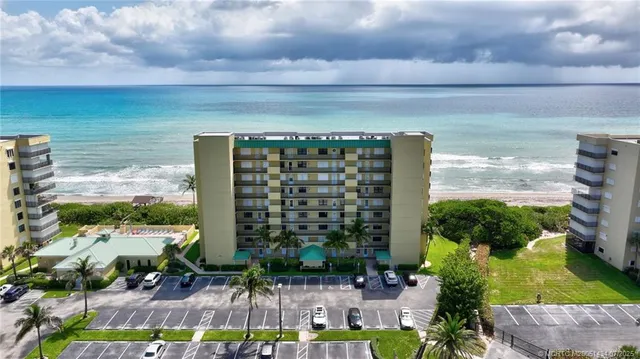 $2,800 | 7380 South Ocean Drive, Unit 420, Jensen Beach, FL 34957