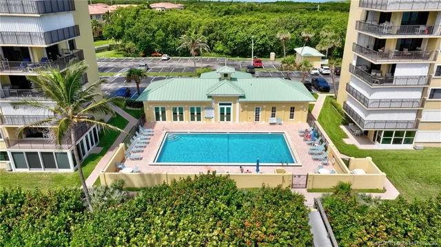 $2,800 | 7380 South Ocean Drive, Unit 420, Jensen Beach, FL 34957