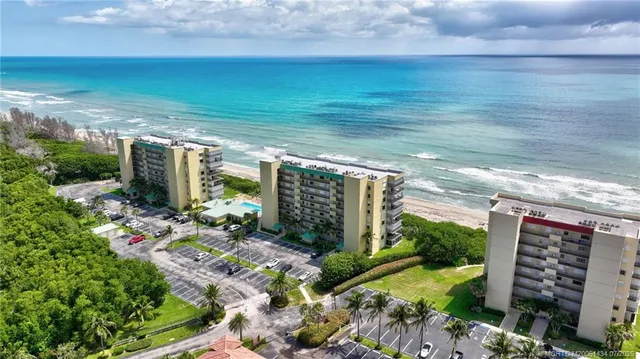 $2,800 | 7380 South Ocean Drive, Unit 420, Jensen Beach, FL 34957