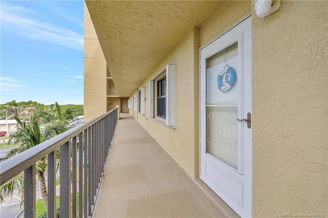 $2,800 | 7380 South Ocean Drive, Unit 420, Jensen Beach, FL 34957