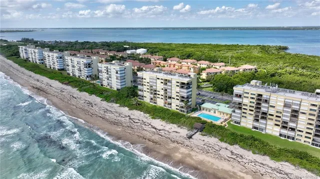 $2,800 | 7380 South Ocean Drive, Unit 420, Jensen Beach, FL 34957