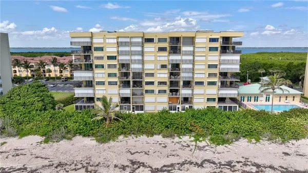 $2,800 | 7380 South Ocean Drive, Unit 420, Jensen Beach, FL 34957