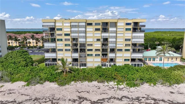 $2,800 | 7380 South Ocean Drive, Unit 420, Jensen Beach, FL 34957