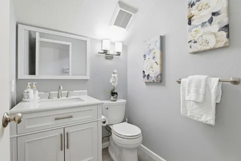 $898,000 | 81 Frontier Trail Drive, San Jose, CA 95136