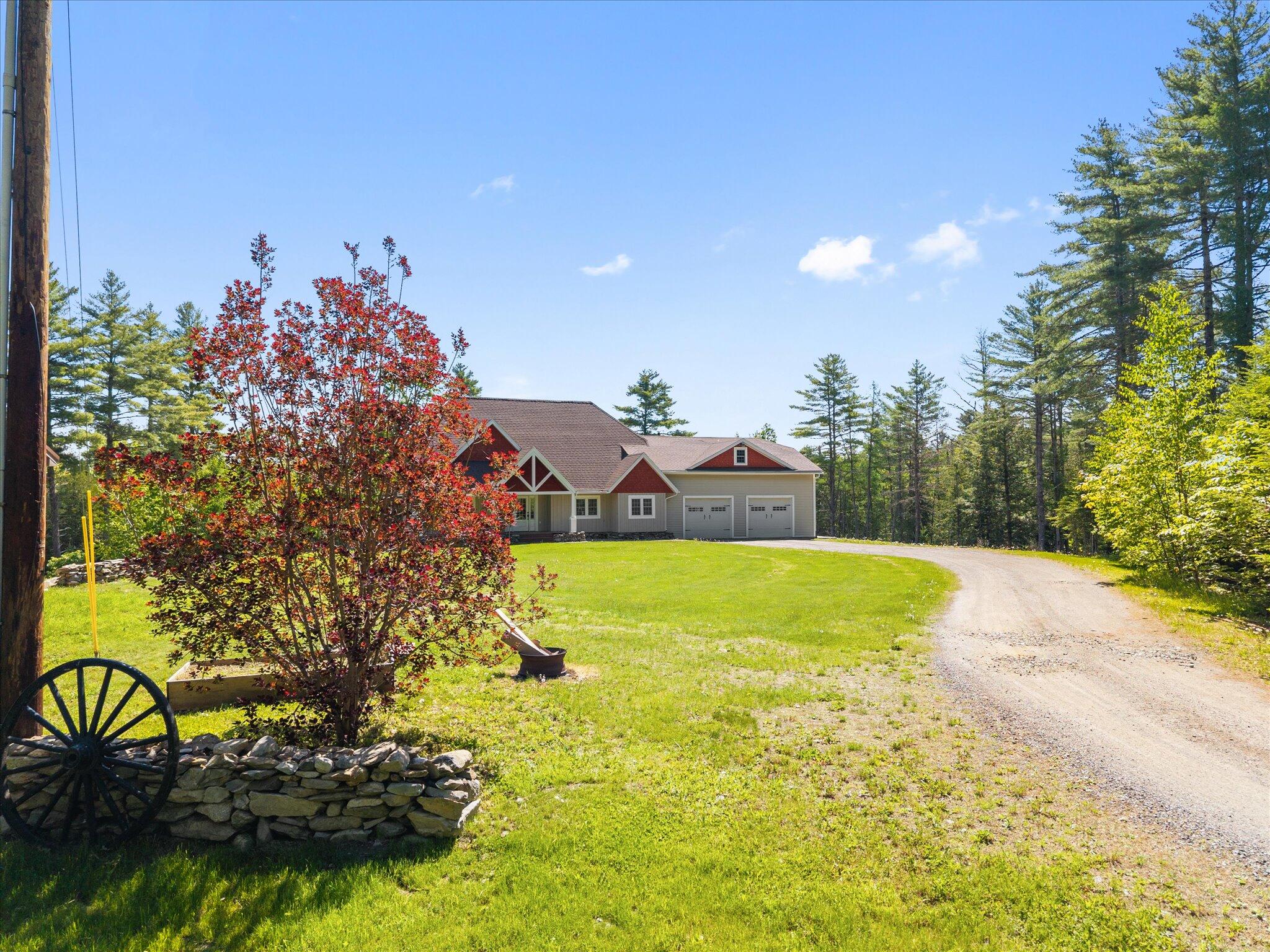 598 Cook Road Carmel, ME 04419 - Photo 20 of 67 IMG_1119