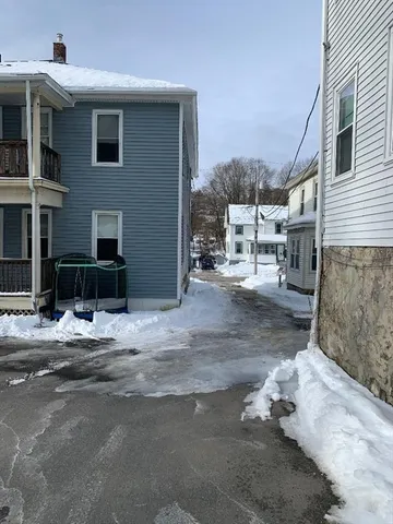 $750,000 | 30-32 Spring Street, Northbridge, MA 01588