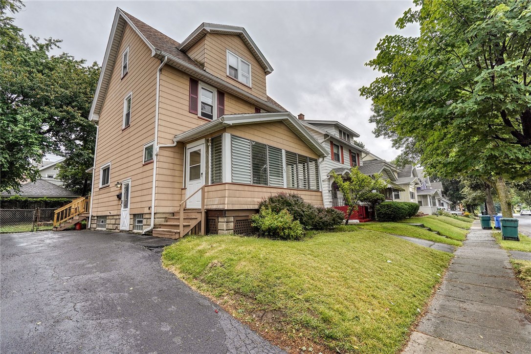 142 McKinley Street Rochester, NY 14609 - Photo 1 of 1 Gallery Image 1