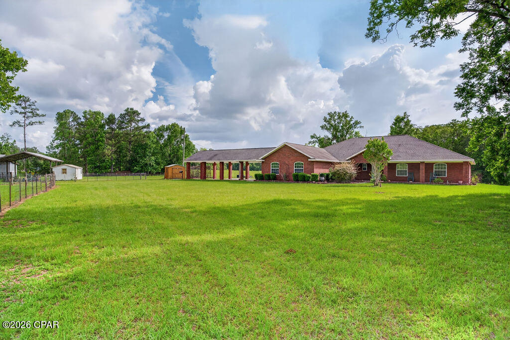 3256 Highway 77 Chipley, FL 32428 - Photo 33 of 51