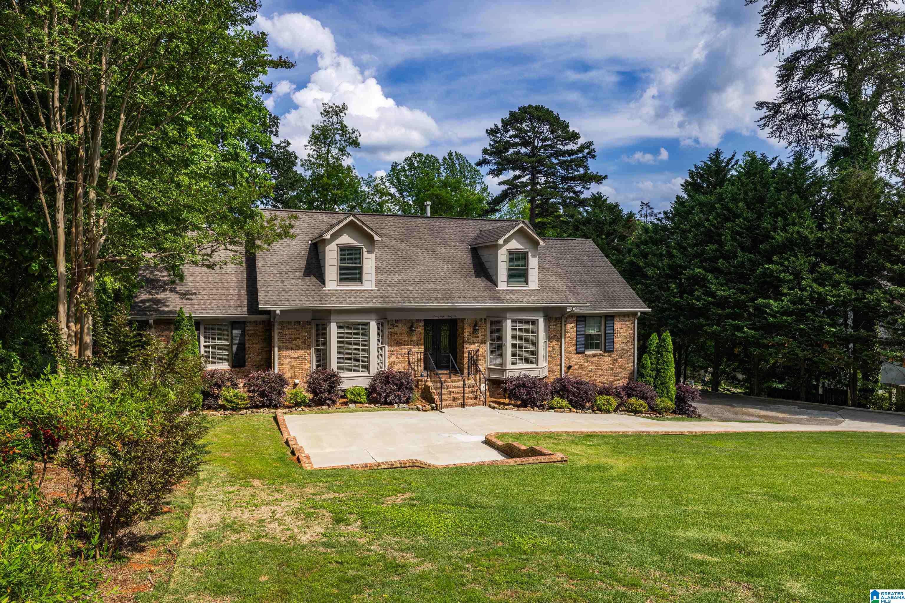 2836 Overton Road Birmingham, AL 35223 - Photo 8 of 91