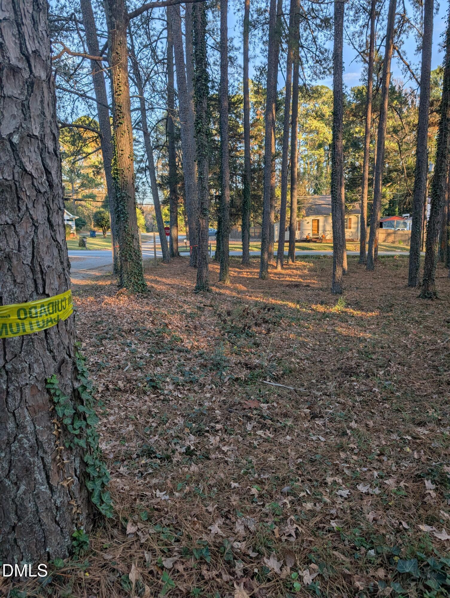 2727 Broad Street Durham, NC 27704 - Photo 3 of 9