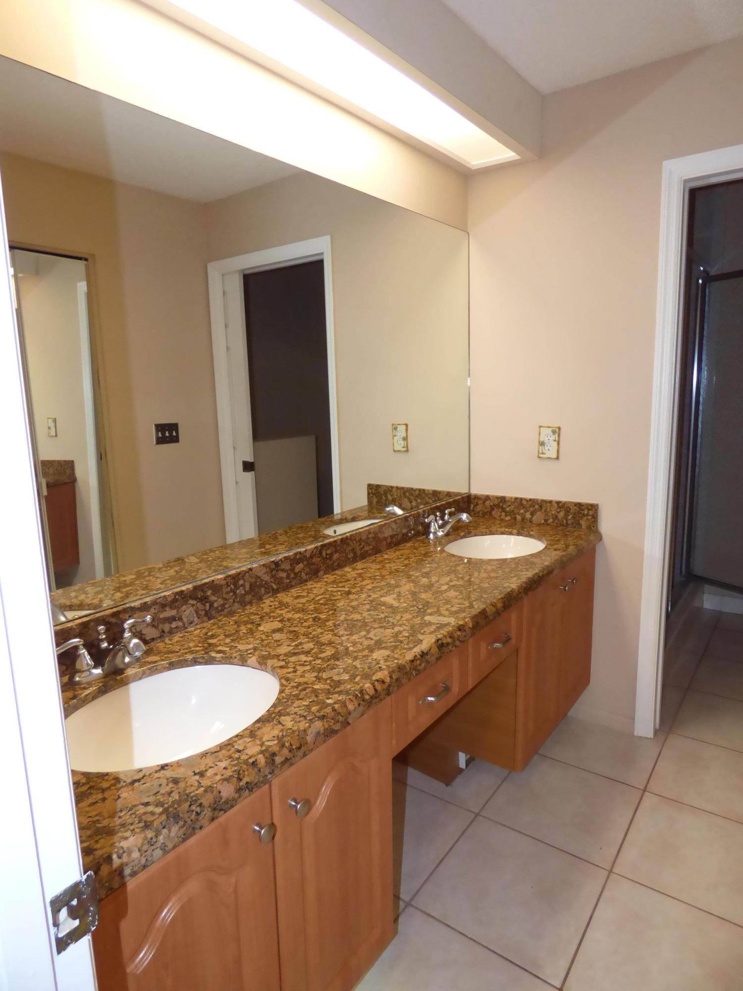 7398 Middleton Road Lake Worth, FL 33467 - Photo 9 of 10 Master Bath