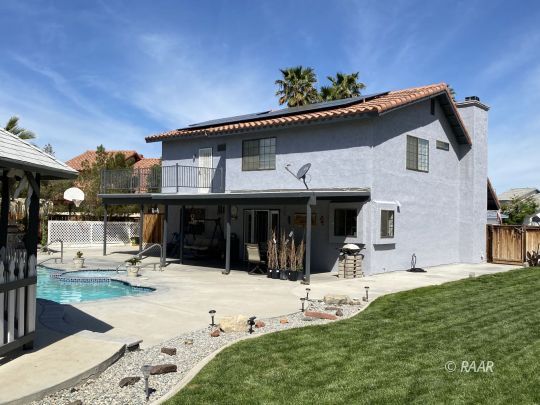 618 Regency Court Ridgecrest, CA 93555 - Photo 24 of 29