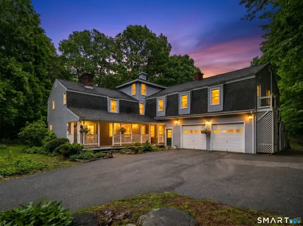 $725,000 | 198 Grassy Hill Road, East Lyme, CT 06333