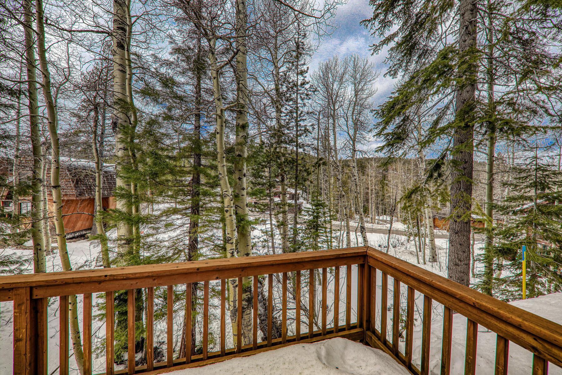1018 Snow Crest Road Alpine Meadows, CA 96146 - Photo 9 of 28