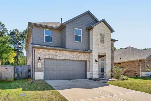 $2,800 | 1502 Crystal Fls Drive, Montgomery, TX 77316