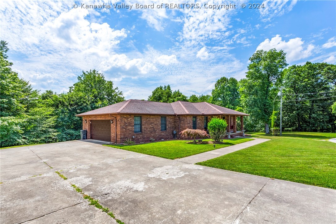 48 Hubbards Heights Road Huntington, WV 25704 - Photo 3 of 49 Gallery Image 3