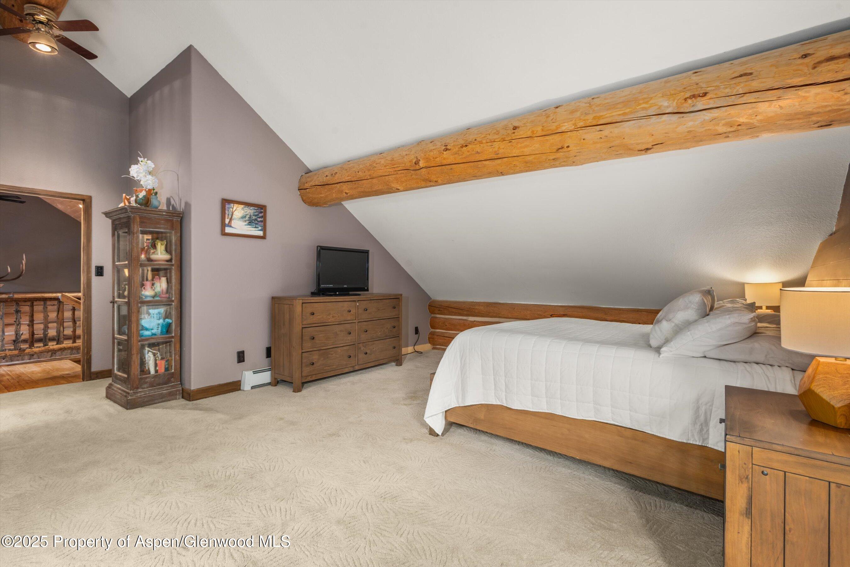 162 Original Road Basalt, CO 81621 - Photo 23 of 60 Primary bedroom