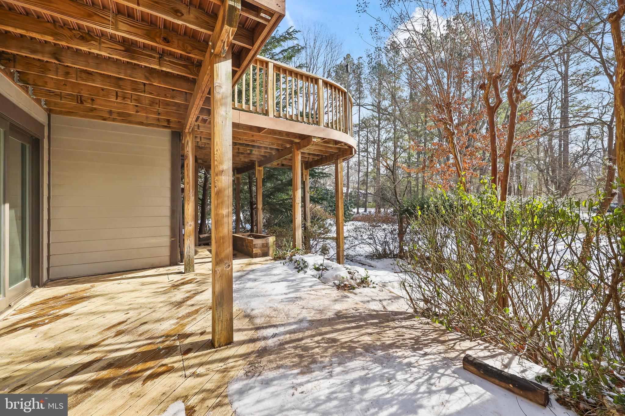 1545 Scandia Circle Reston, VA 20190 - Photo 37 of 49