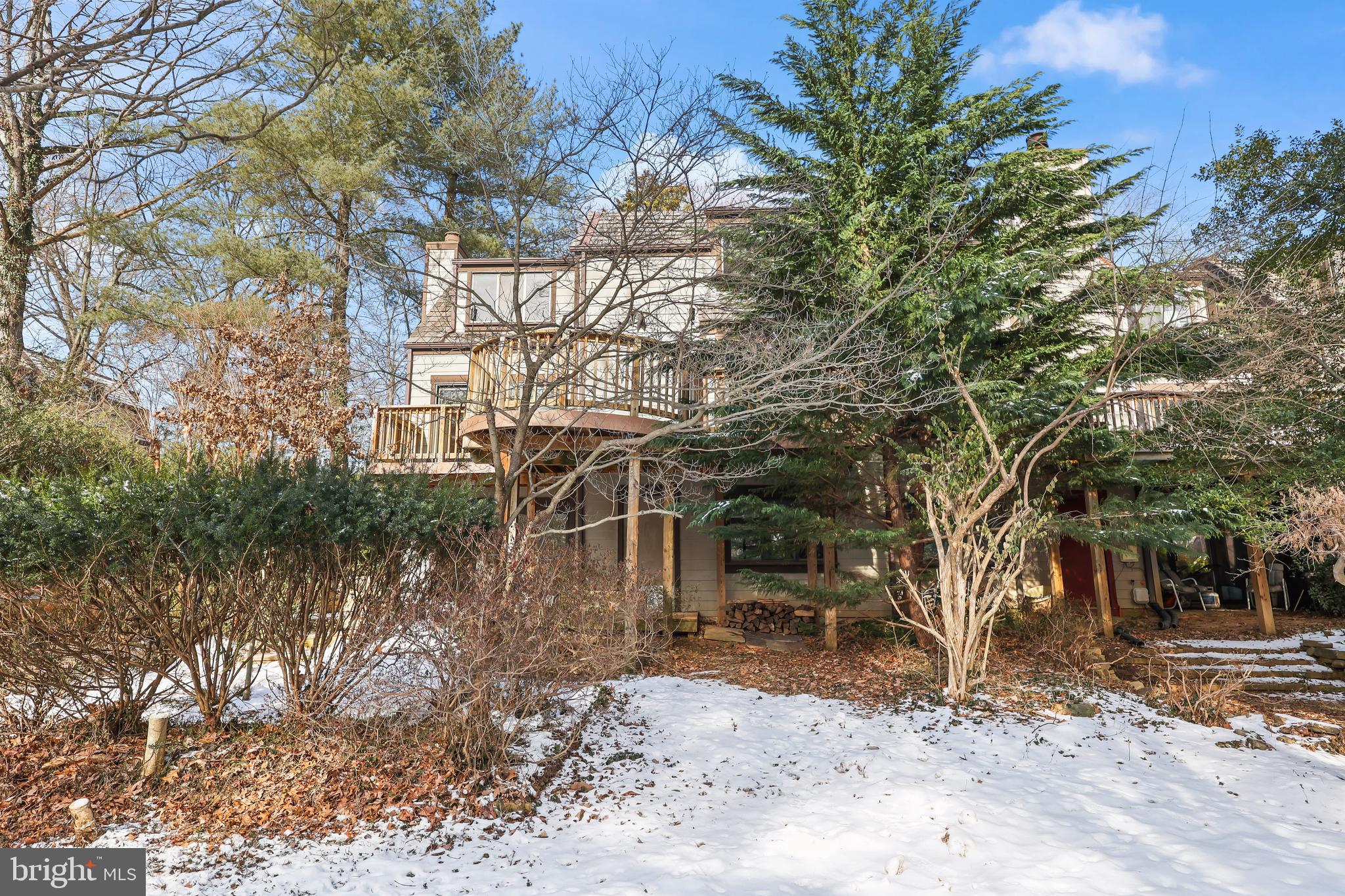 1545 Scandia Circle Reston, VA 20190 - Photo 39 of 49