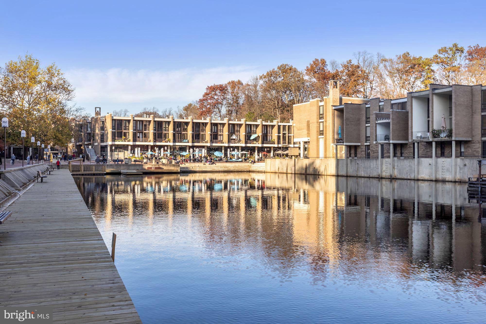 1545 Scandia Circle Reston, VA 20190 - Photo 40 of 49