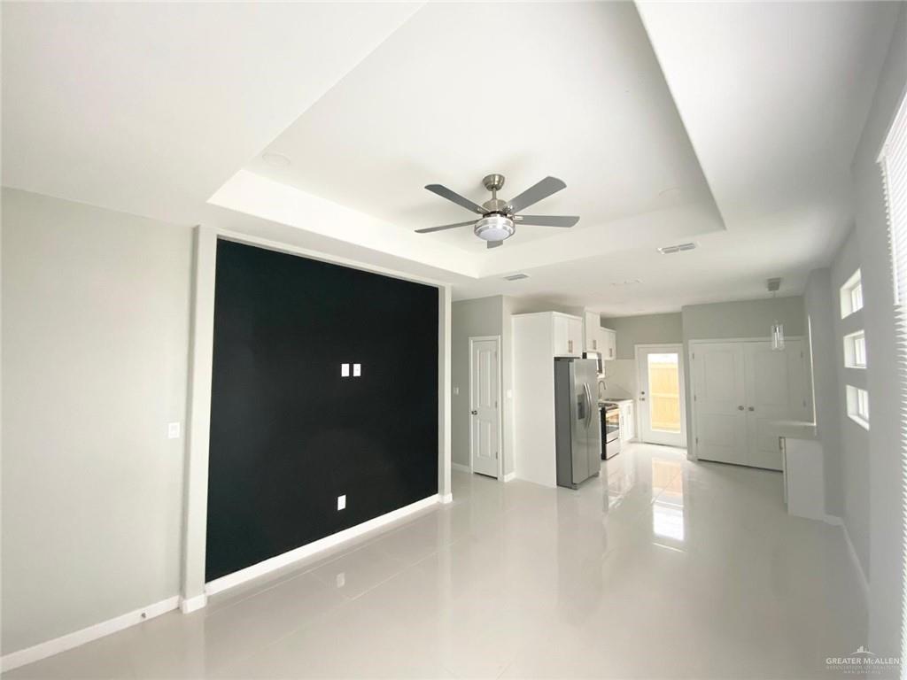 209 West Rutherford Avenue, Unit 1 Edinburg, TX 78541 - Photo 4 of 12