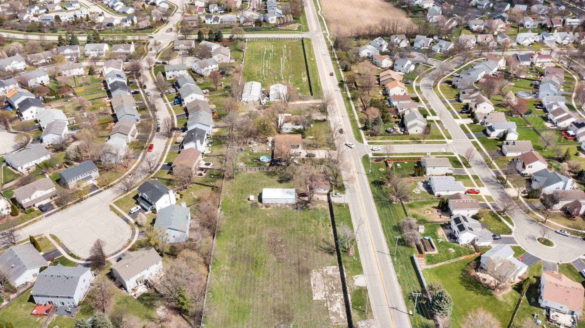 22252 West Taylor Road Plainfield, IL 60544 - Photo 8 of 29