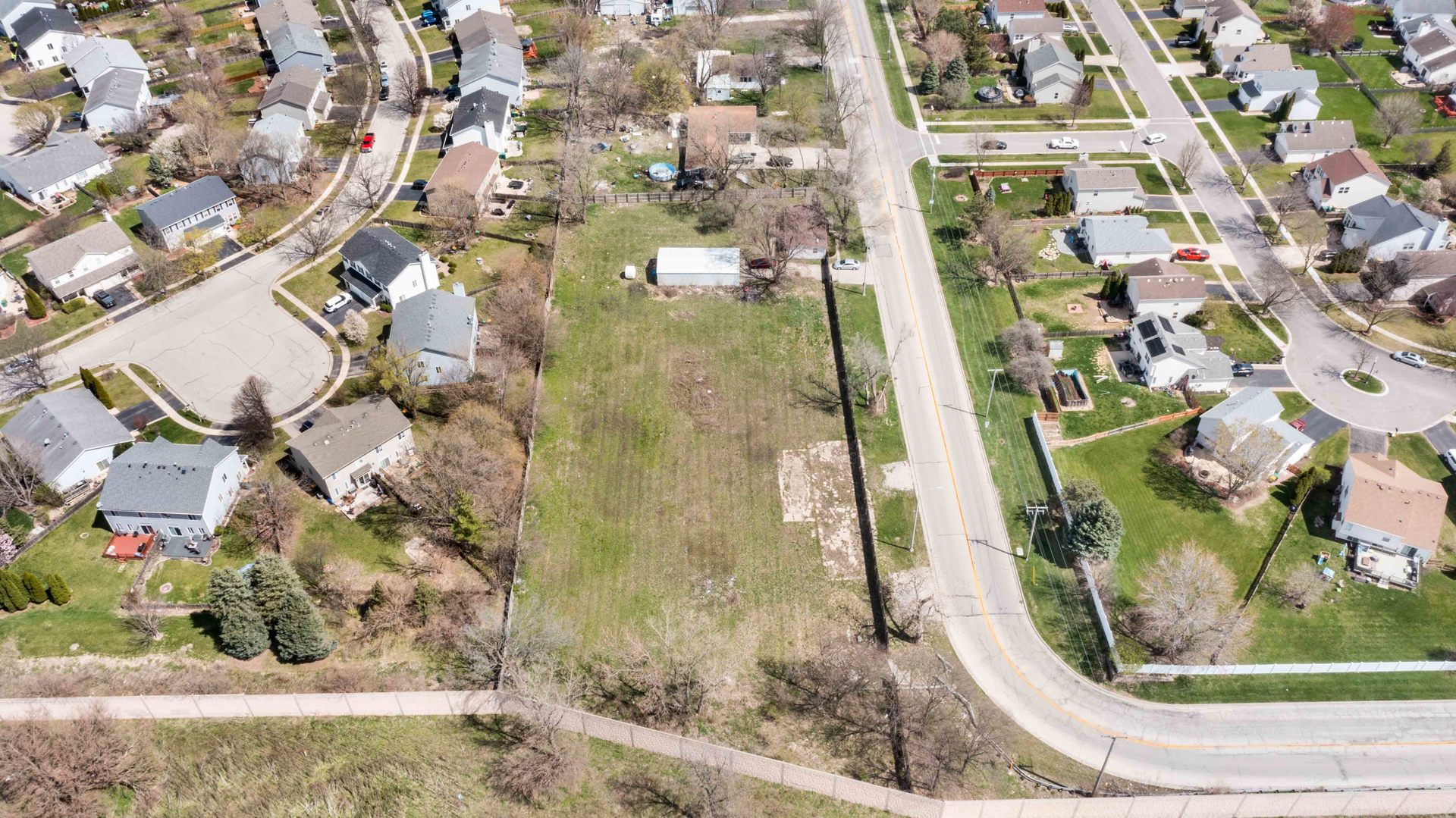 22252 West Taylor Road Plainfield, IL 60544 - Photo 9 of 29