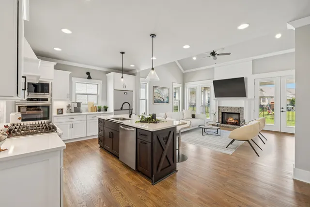 $799,900 | 3005 Turnstone Trace, Spring Hill, TN 37174