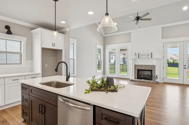 $799,900 | 3005 Turnstone Trace, Spring Hill, TN 37174